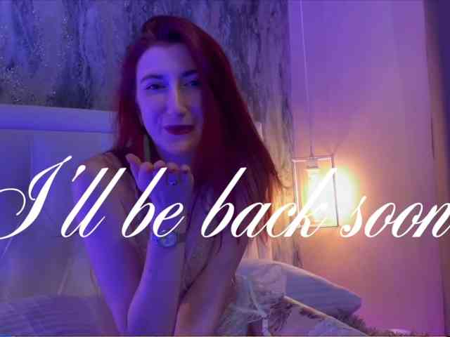 VioletBomer webcam
