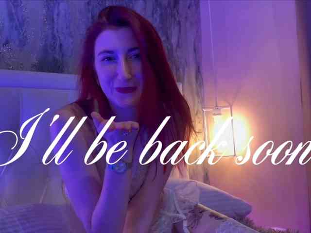 VioletBomer webcam