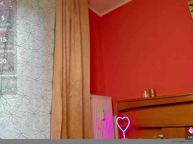 Annacherrylady1 Live Webcam on BongaCams Annacherrylady1 Live Webcam on BongaCams