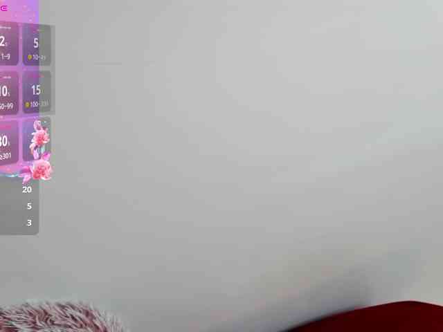 Annacherrylady1 Live Webcam on BongaCams