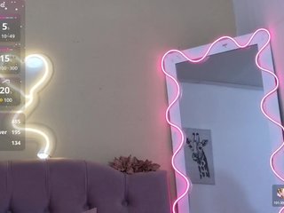 Jazmin-tay Porn Show