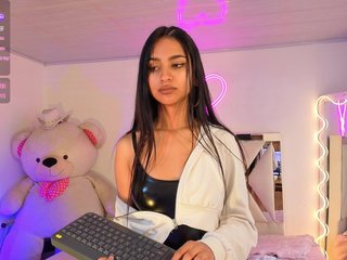 Jazmin-tay Porn Show