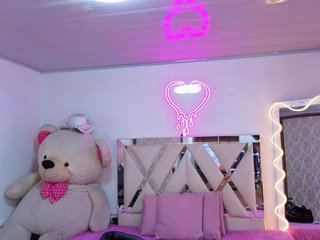 Jazmin-tay Porn Show