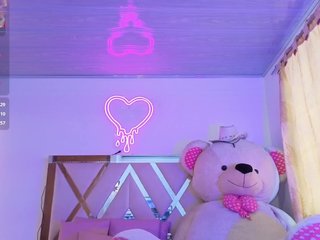 Jazmin-tay Porn Show