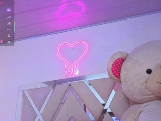 Jazmin-tay Porn Show