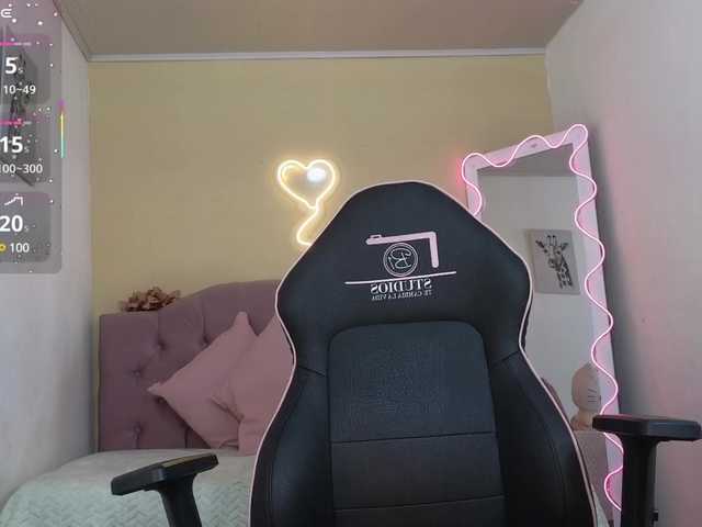  Jazmin-tay chat room
