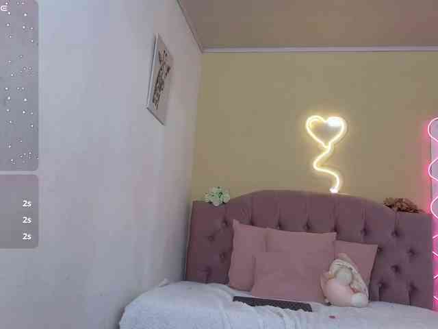 Jazmin-tay webcam