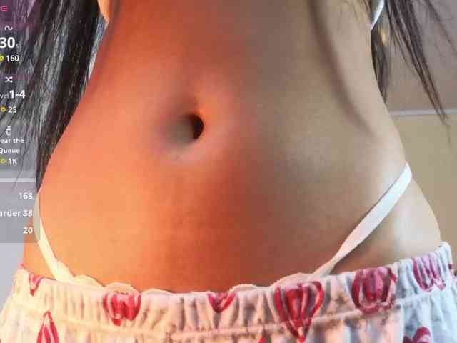 Jazmin-tay webcam
