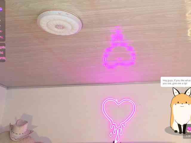 Jazmin-tay webcam