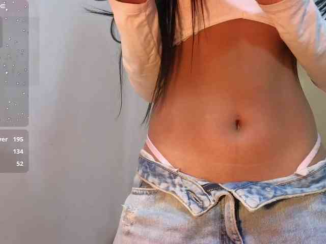Jazmin-tay webcam