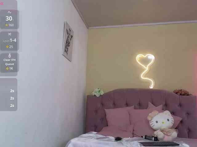Jazmin-tay webcam