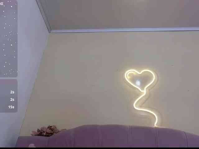Jazmin-tay webcam