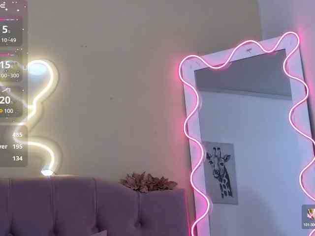 Jazmin-tay webcam