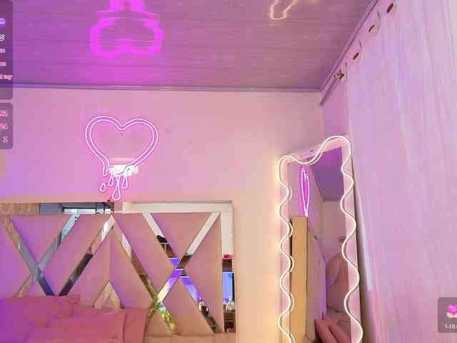 Jazmin-tay webcam