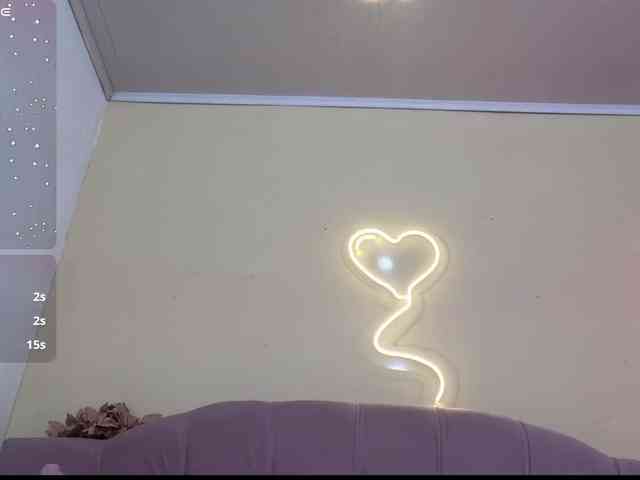 Jazmin-tay webcam