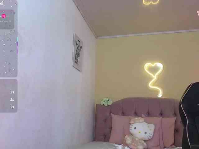 Jazmin-tay webcam