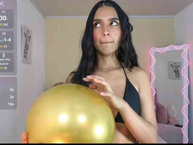 Jazmin-tay webcam