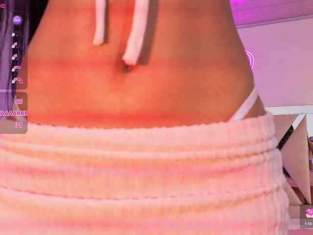 Jazmin-tay webcam