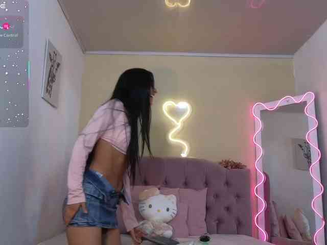 Jazmin-tay webcam