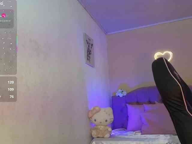 Jazmin-tay webcam