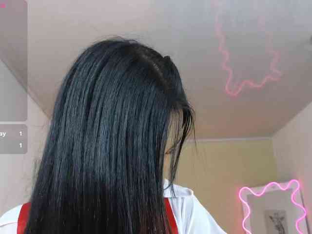Jazmin-tay webcam