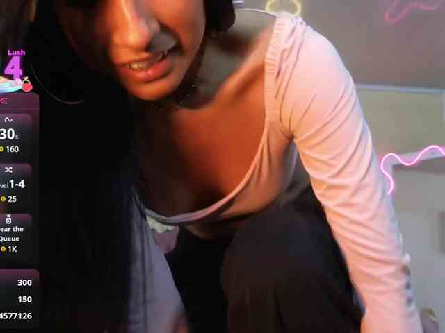Jazmin-tay webcam