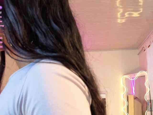 Jazmin-tay webcam