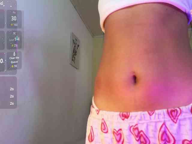 Jazmin-tay webcam