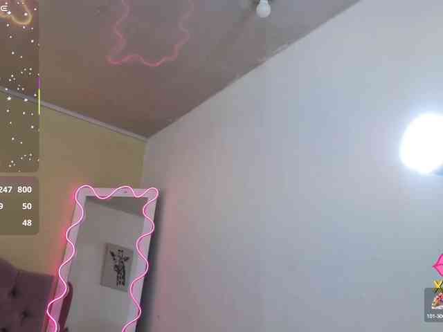 Jazmin-tay webcam