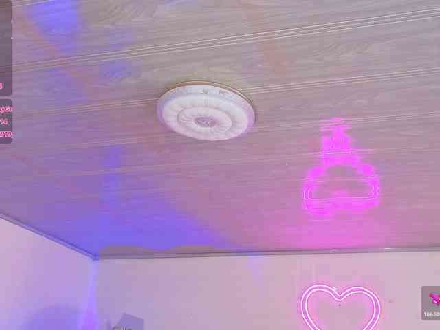 Jazmin-tay webcam