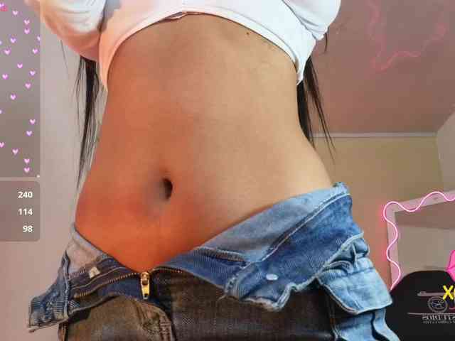 Jazmin-tay webcam