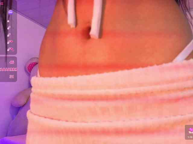 Jazmin-tay webcam
