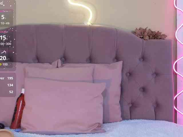 Jazmin-tay webcam