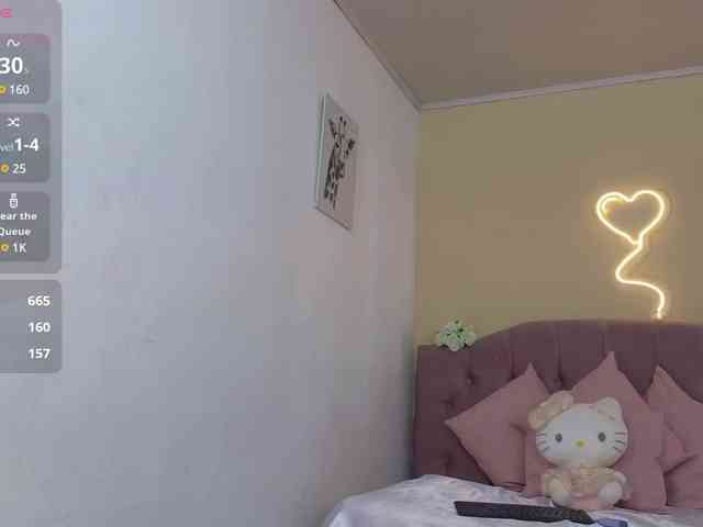 Jazmin-tay webcam