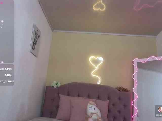 Jazmin-tay webcam