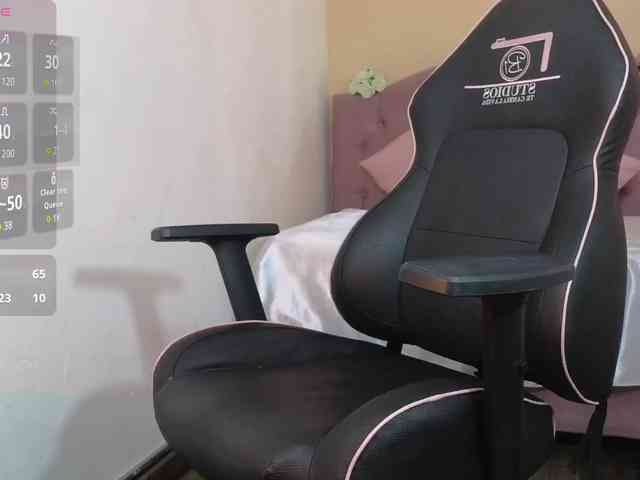 Jazmin-tay webcam