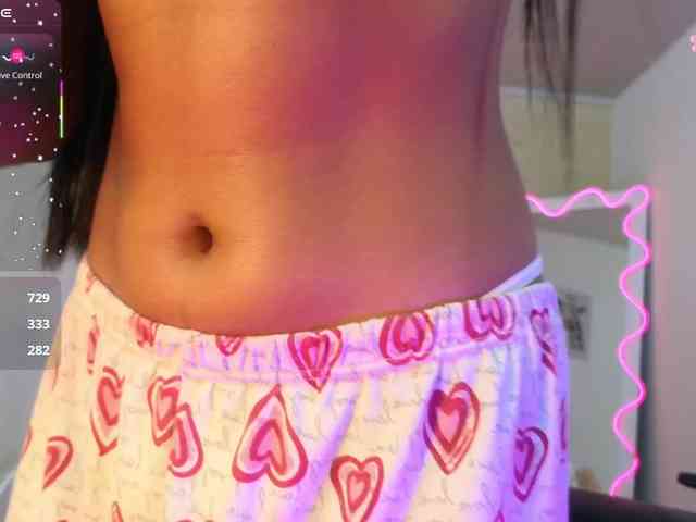Jazmin-tay webcam