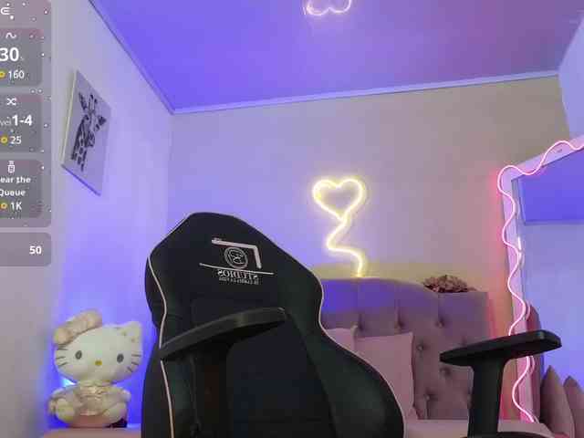 Jazmin-tay webcam