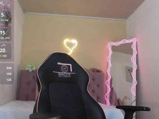 Jazmin-tay webcam