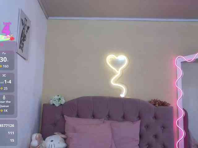 Jazmin-tay webcam