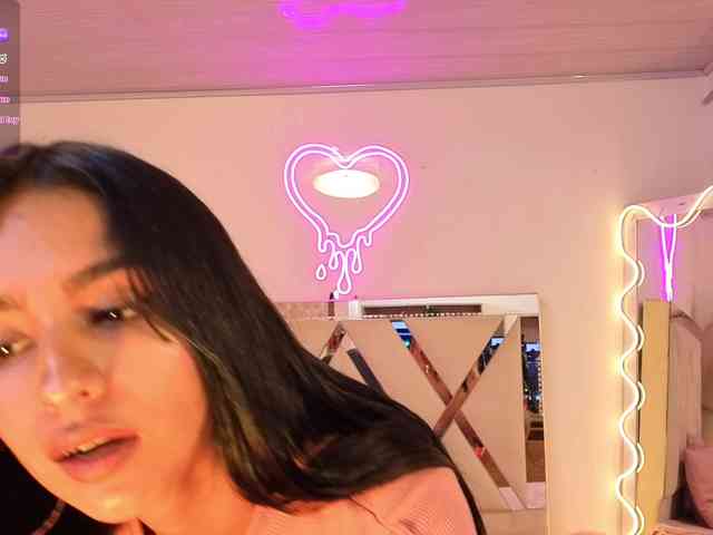 Jazmin-tay webcam