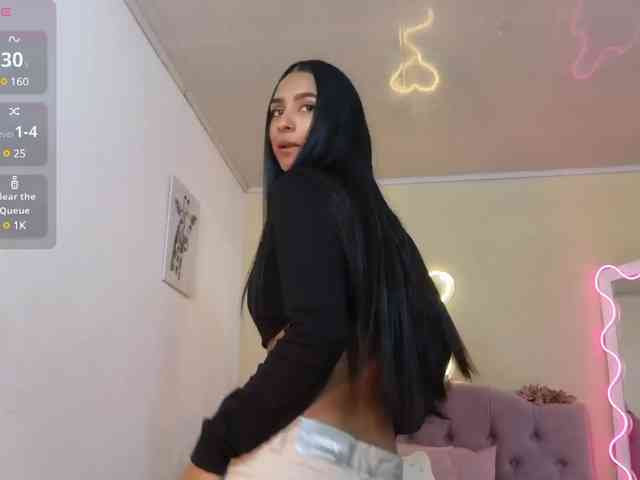 Jazmin-tay webcam