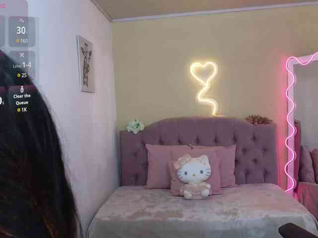 Jazmin-tay webcam