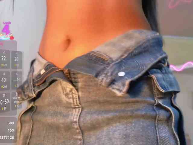 Jazmin-tay webcam