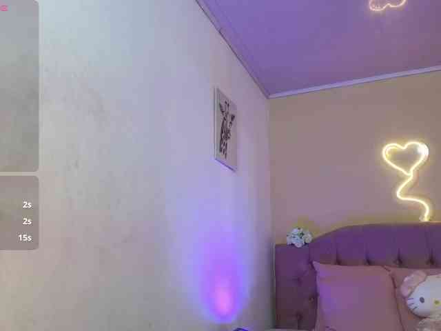 Jazmin-tay webcam