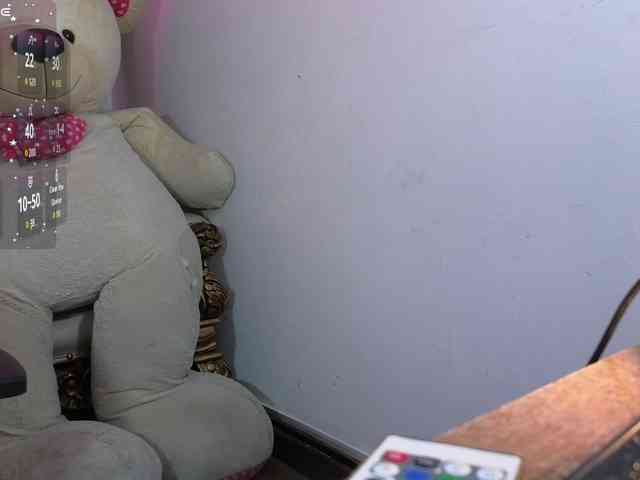 Jazmin-tay webcam