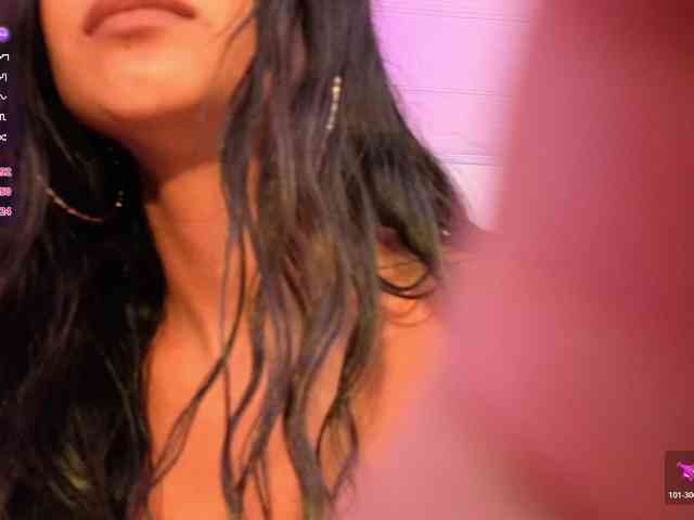 Jazmin-tay webcam