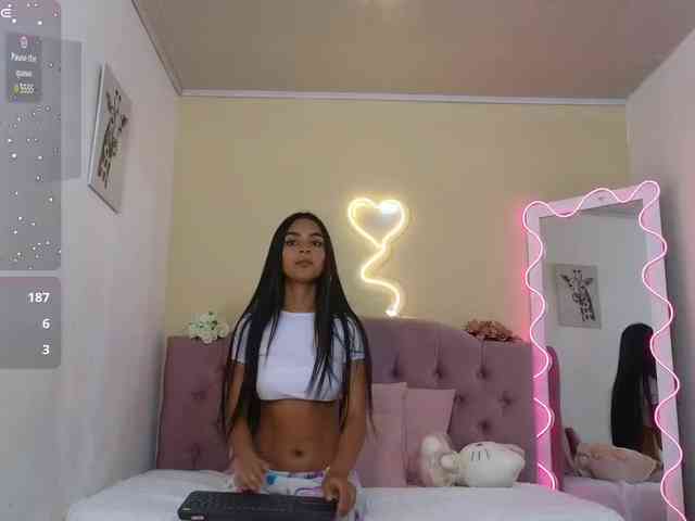 chat webcam porn Jazmin-tay