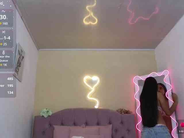 Jazmin-tay webcam