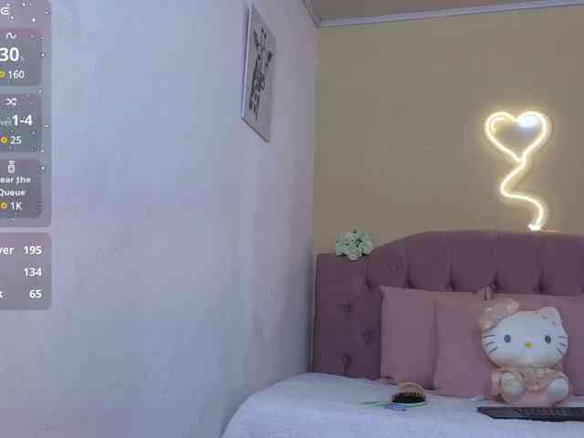Jazmin-tay webcam